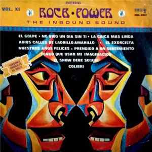 Various - The Inbound Sound Vol. XI (Soundtracks) flac