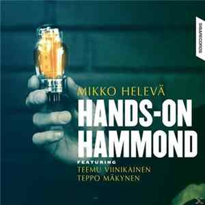 Mikko Helevä - Hands-On Hammond flac
