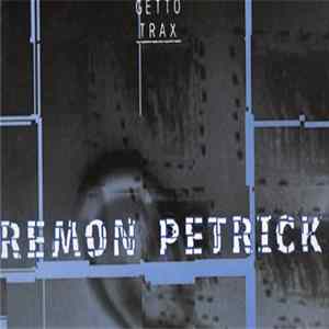 Remon Petrick - Technosized flac