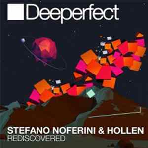 Stefano Noferini & Hollen - Rediscovered flac