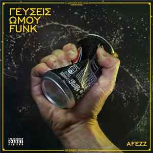 AFEZZ - Γεύσεις Ωμού Funk flac