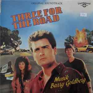 Barry Goldberg - Three For The Road (Original Soundtrack) flac