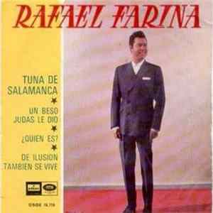 Rafael Farina - Tuna de Salamanca flac