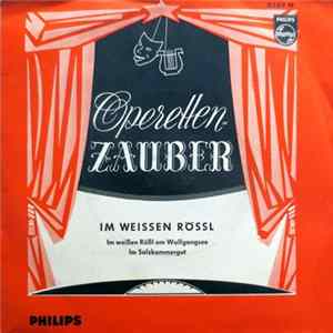 Various - Im Weissen Rössl flac