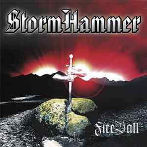 Stormhammer - Fireball flac