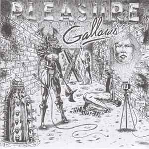 Pleasure Gallows - Positivity flac