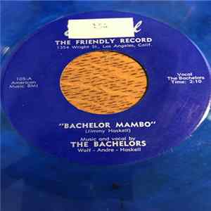 The Bachelors - Bachelor Mambo flac