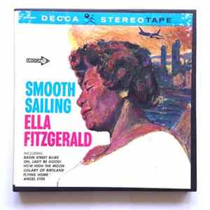 Ella Fitzgerald - Smooth Sailing flac