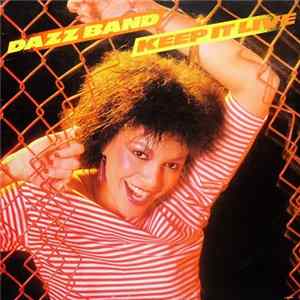 Dazz Band - Keep It Live flac