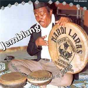 Various - Jemblung And Related Narrative Traditions Of Java flac