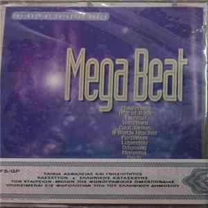 Various - Mega Beat flac
