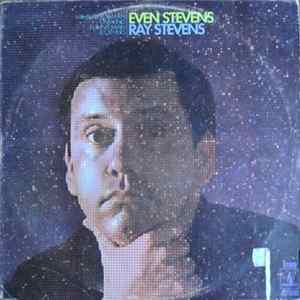 Ray Stevens - Even Stevens flac