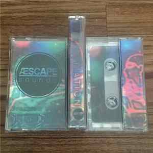Various - Æscapeism Vol. 1 - The Initiation flac