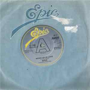 Exile - Woke Up In Love flac