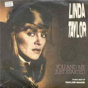 Linda Taylor - You And Me Just Started flac