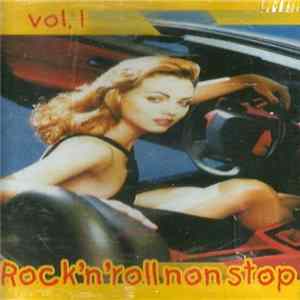 Unknown Artist - Rock 'N' Roll Non Stop Vol. 1 flac