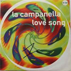 La Campanella - Love Song flac