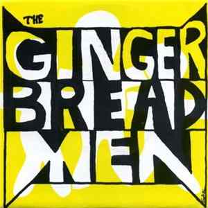 The Ginger Bread Men - Happy Squirrel flac