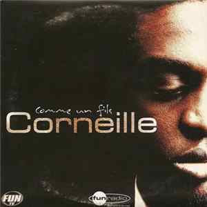 Corneille - Comme Un Fils flac