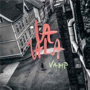 Vamp - La La La flac