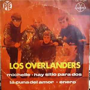 Los Overlanders - Michelle flac