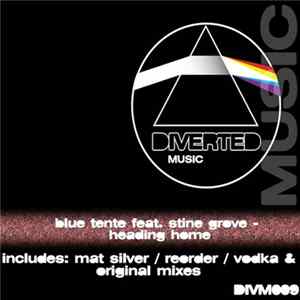 Blue Tente Feat. Stine Grove - Heading Home flac