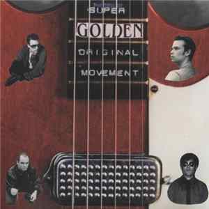 Golden - Super Golden Original Movement flac