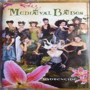 Mediæval Bæbes - Undrentide flac