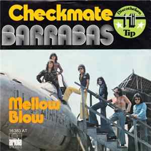 Barrabas - Checkmate flac