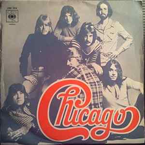 Chicago - Just You 'N' Me flac