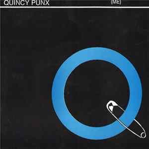 Quincy Punx - (ME) flac