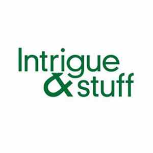 Leyland Kirby - Intrigue & Stuff Vol.1-4 flac