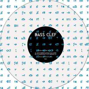 Bass Clef - Raven Yr Own Worl flac