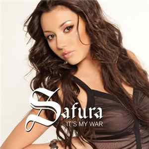 Safura - It's My War flac