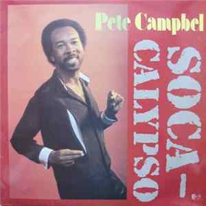 Pete Campbell - Soca - Calypso flac