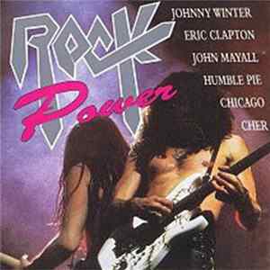 Various - Rock Power flac