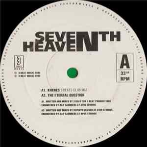 Seventh Heaven - Khenes flac