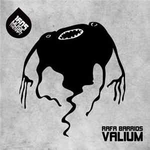 Rafa Barrios - Valium flac