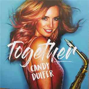 Candy Dulfer - Together flac