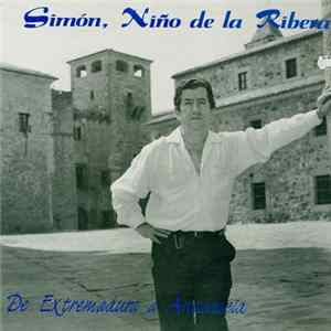 Simón, Niño de la Ribera - De Extremadura a Andalucía flac