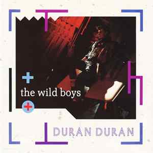 Duran Duran - The Wild Boys flac
