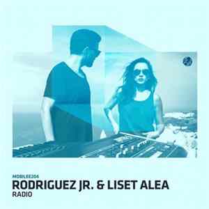Rodriguez Jr. & Liset Alea - Radio flac
