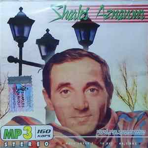 Charles Aznavour - Mp3 flac