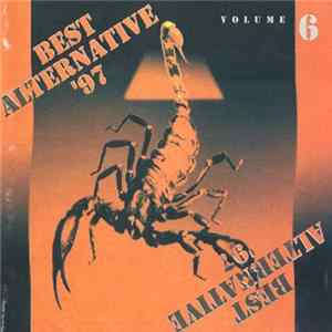 Various - Best Alternative '97 Volume 6 flac