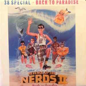 38 Special - Back To Paradise flac