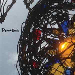 Prana-Bindu - Ex Nihilo flac