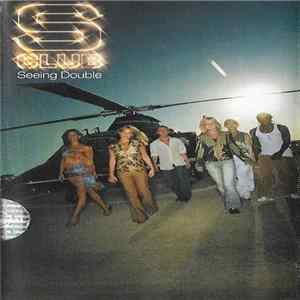 S Club - Seeing Double flac