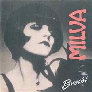 Milva - Brecht flac