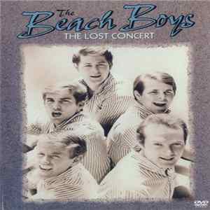 The Beach Boys - The Lost Concert flac