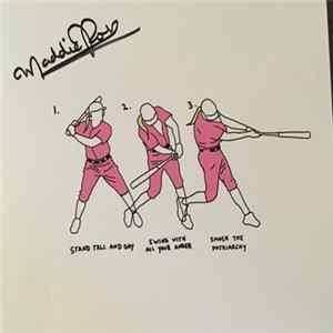 Maddie Ross - Touch Hands, Touch Bodies flac